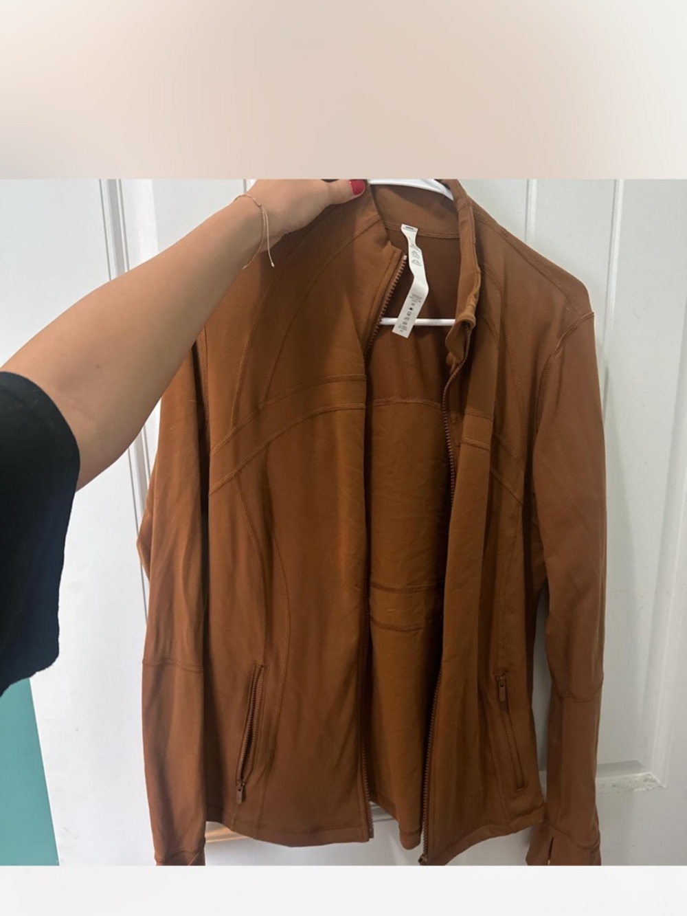 lululemon define jacket - Picture 2 of 3